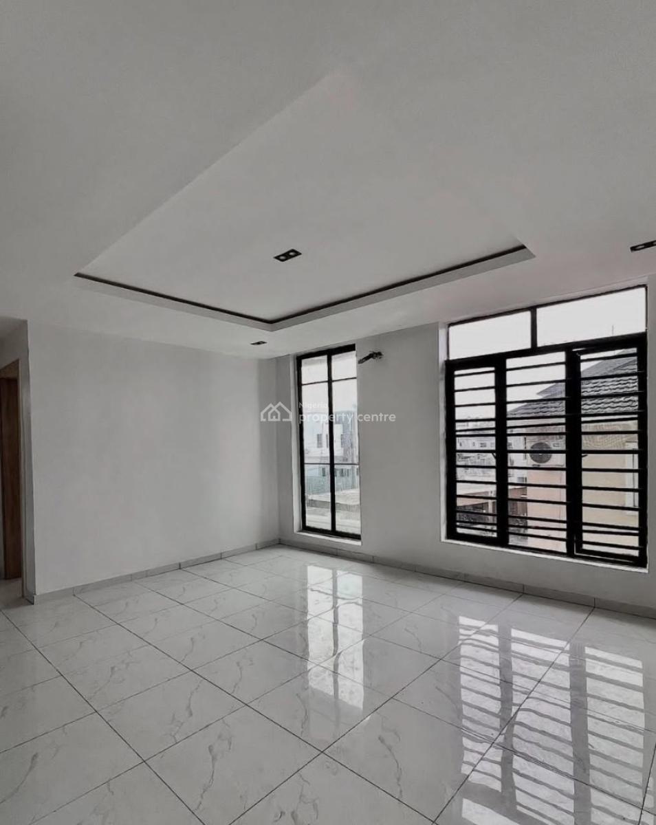 Fully Serving 2 Bedrooms Apartment, Ikate, Lekki, Lagos, Flat / Apartment for Sale