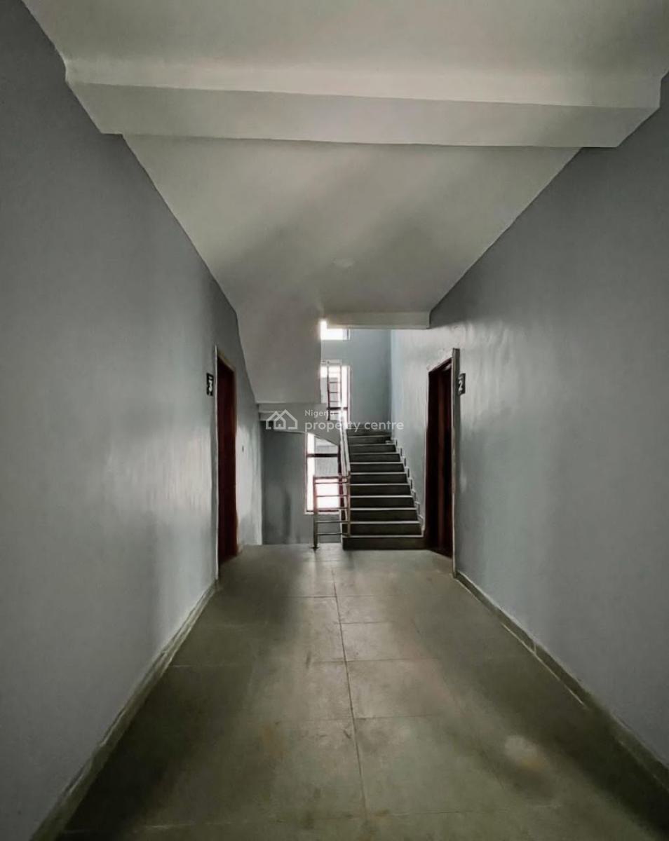 Fully Serving 2 Bedrooms Apartment, Ikate, Lekki, Lagos, Flat / Apartment for Sale
