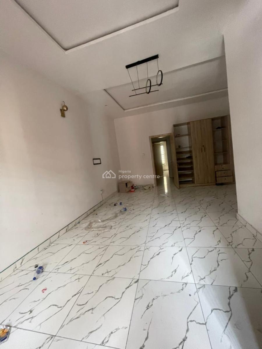 4 Bedroom Terrace Duplex, Ikota Lekki Lagos, Ikota, Lekki, Lagos, Terraced Duplex for Rent