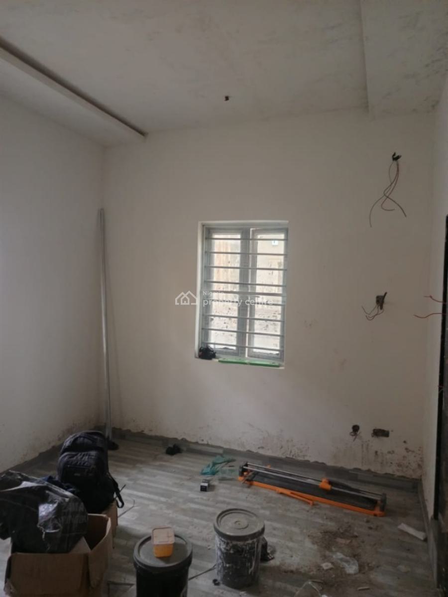 Decent 2 Bedroom Flat, F14, Kubwa, Abuja, Flat / Apartment for Rent