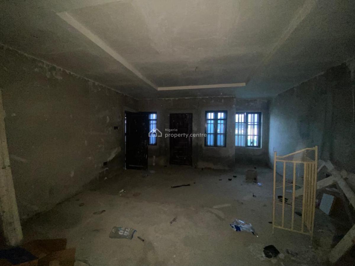 Spacious 3 Bedrooms Penthouse, Ikota, Lekki, Lagos, Flat / Apartment for Rent