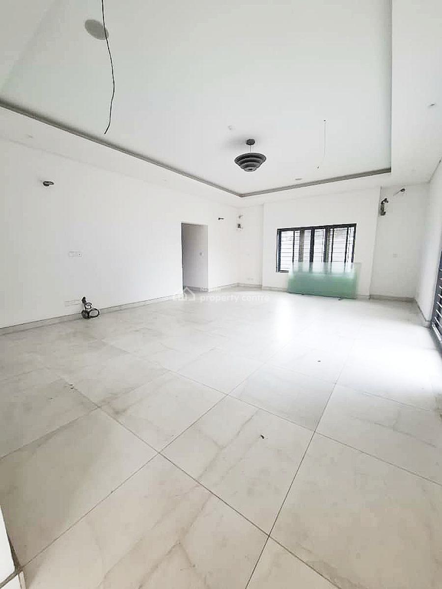 Spacious 5 Bedroom Terrace Duplex (4 Units Available), Lekki Phase 1, Lekki, Lagos, Terraced Duplex for Rent