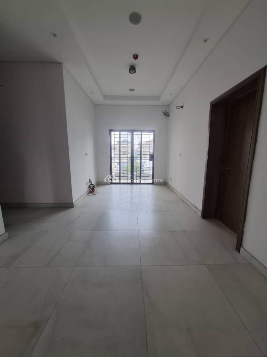 Spacious 5 Bedroom Terrace Duplex (4 Units Available), Lekki Phase 1, Lekki, Lagos, Terraced Duplex for Rent