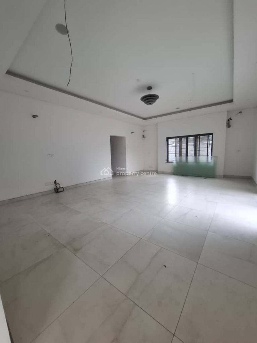 Spacious 5 Bedroom Terrace Duplex (4 Units Available), Lekki Phase 1, Lekki, Lagos, Terraced Duplex for Rent