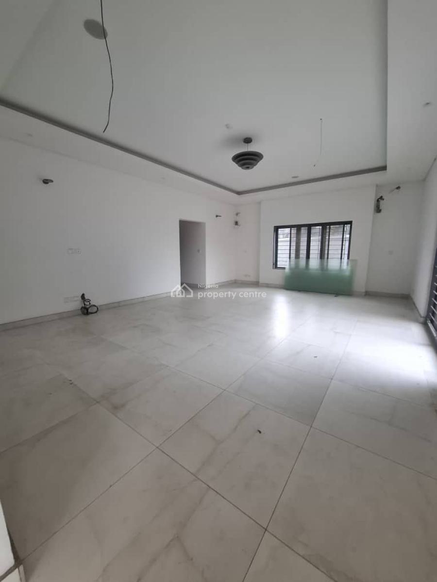Spacious 5 Bedroom Terrace Duplex (4 Units Available), Lekki Phase 1, Lekki, Lagos, Terraced Duplex for Rent