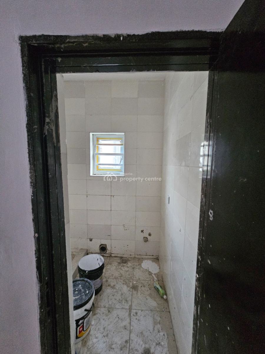 Newly Built Lovely 4bedroom Terrace Duplex with Bq, Ajah, Lagos, Terraced Duplex for Rent