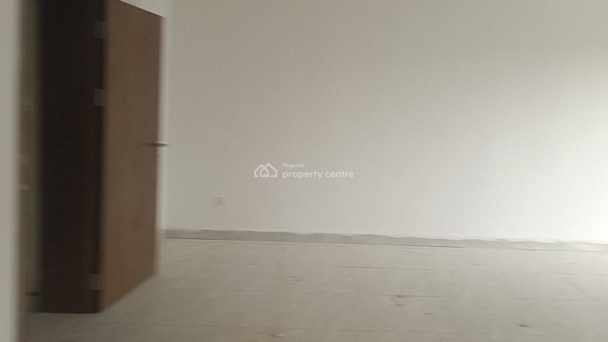 Newly Built 4 Bedroom Terrace Duplex with Bq, Estate After Vio, Mabushi, Abuja, Terraced Duplex for Rent