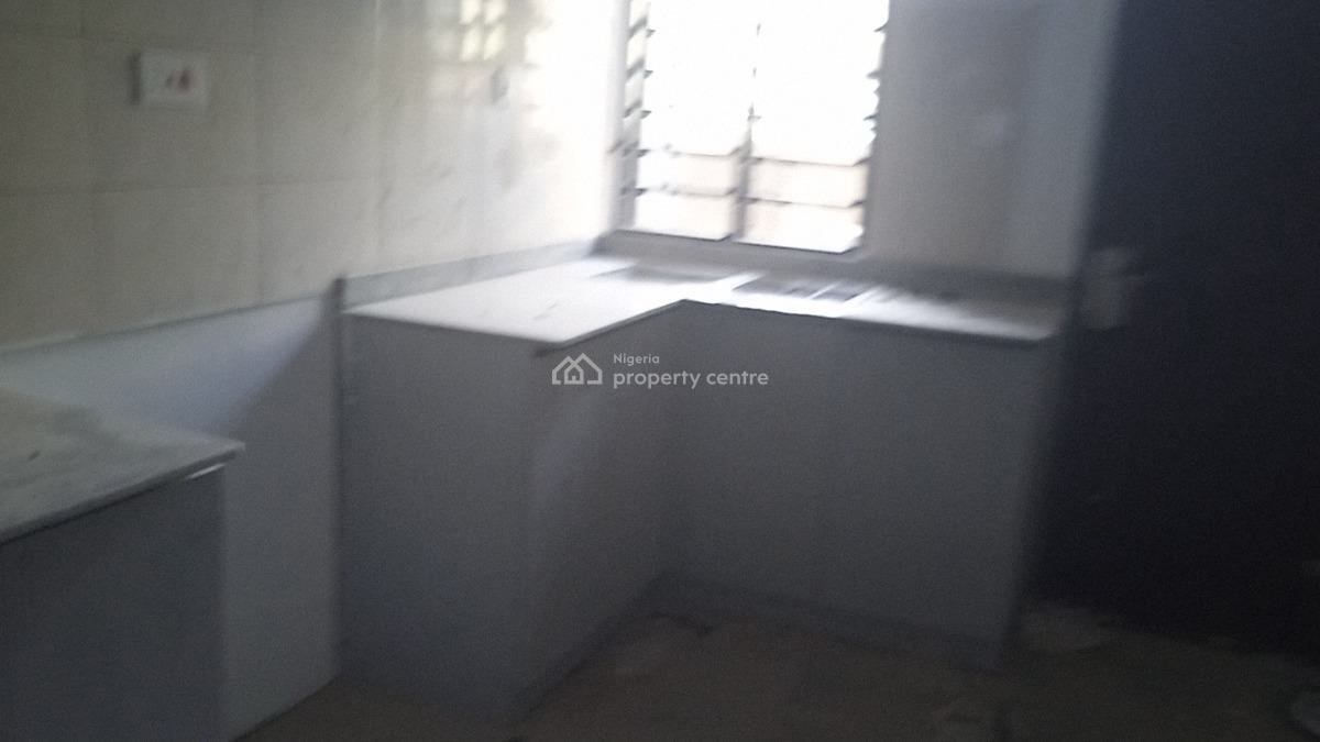 Newly Built 4 Bedroom Terrace Duplex with Bq, Estate After Vio, Mabushi, Abuja, Terraced Duplex for Rent