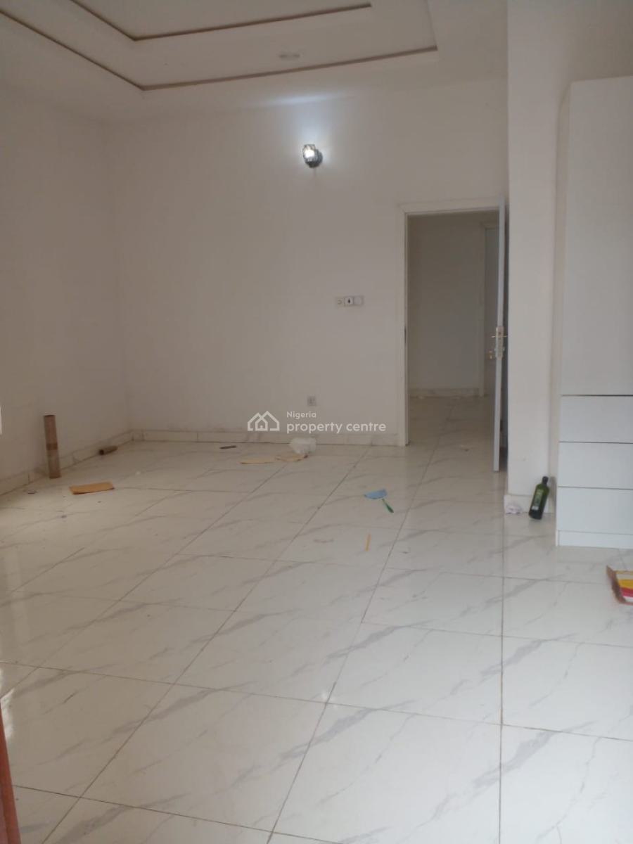 Serviced 3 Bedrooms Terrace Duplex, Gra Ikota, Ikota, Lekki, Lagos, Terraced Duplex for Rent