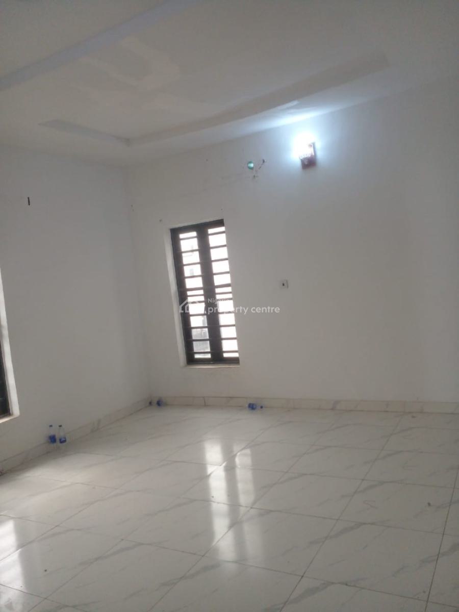 Serviced 3 Bedrooms Terrace Duplex, Gra Ikota, Ikota, Lekki, Lagos, Terraced Duplex for Rent