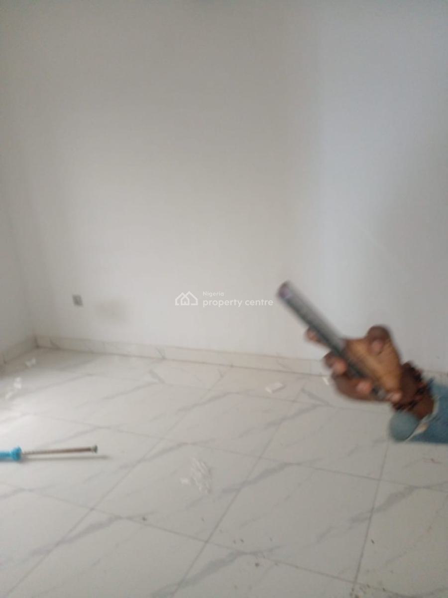 Serviced 3 Bedrooms Terrace Duplex, Gra Ikota, Ikota, Lekki, Lagos, Terraced Duplex for Rent