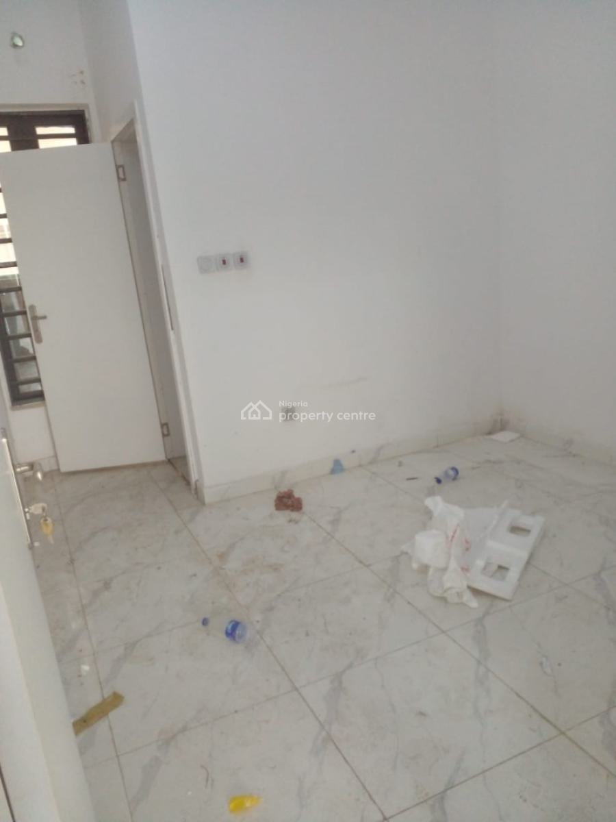 Serviced 3 Bedrooms Terrace Duplex, Gra Ikota, Ikota, Lekki, Lagos, Terraced Duplex for Rent