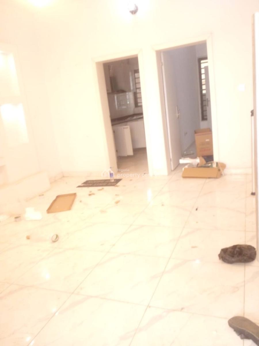 Serviced 3 Bedrooms Terrace Duplex, Gra Ikota, Ikota, Lekki, Lagos, Terraced Duplex for Rent