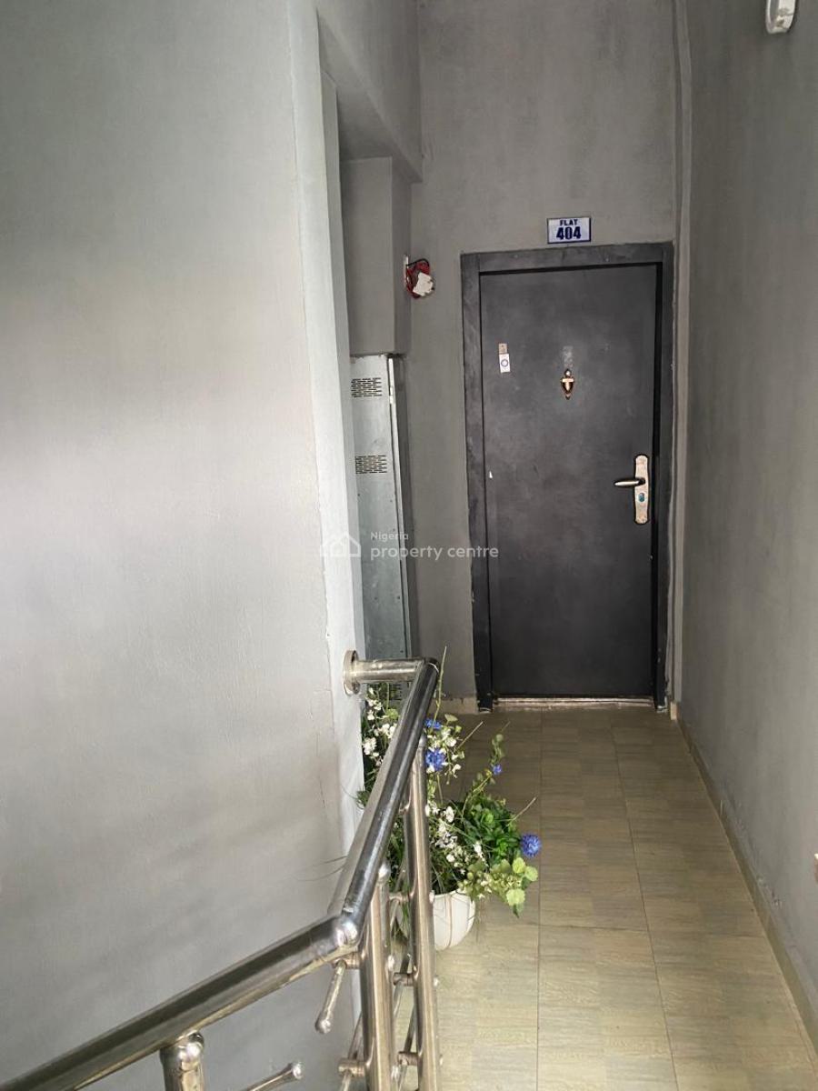 3bedroom Flat in Off Awolowo Road Ikoyi, Off Awolowo Road Ikoyi, Ikoyi, Lagos, House for Sale