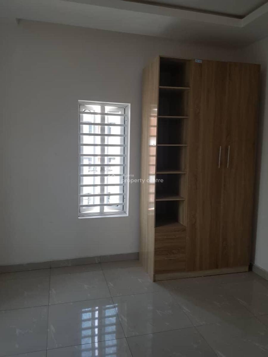 3bedroom Flat in Off Awolowo Road Ikoyi, Off Awolowo Road Ikoyi, Ikoyi, Lagos, House for Sale