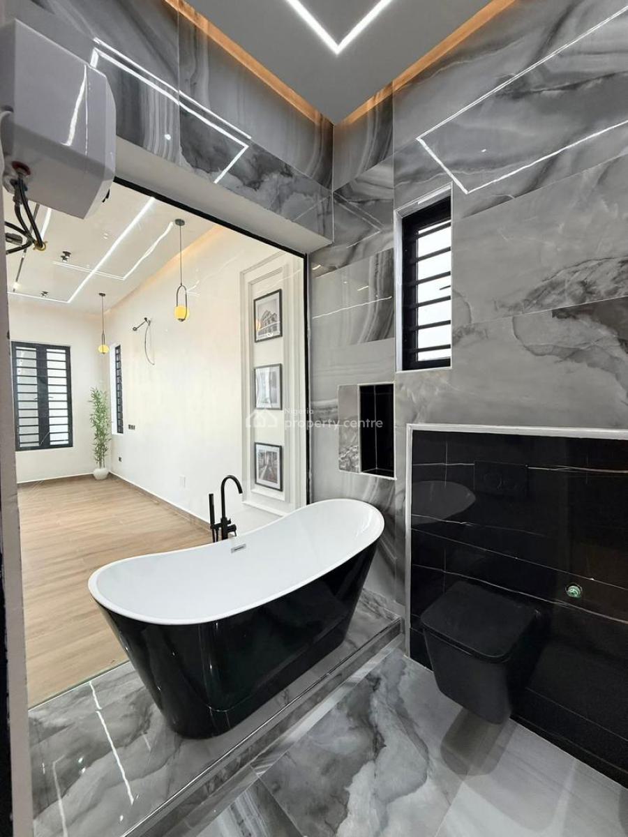 Stunning 5 Bedrooms Luxury Home, Ikota, Lekki, Lagos, Detached Duplex for Sale