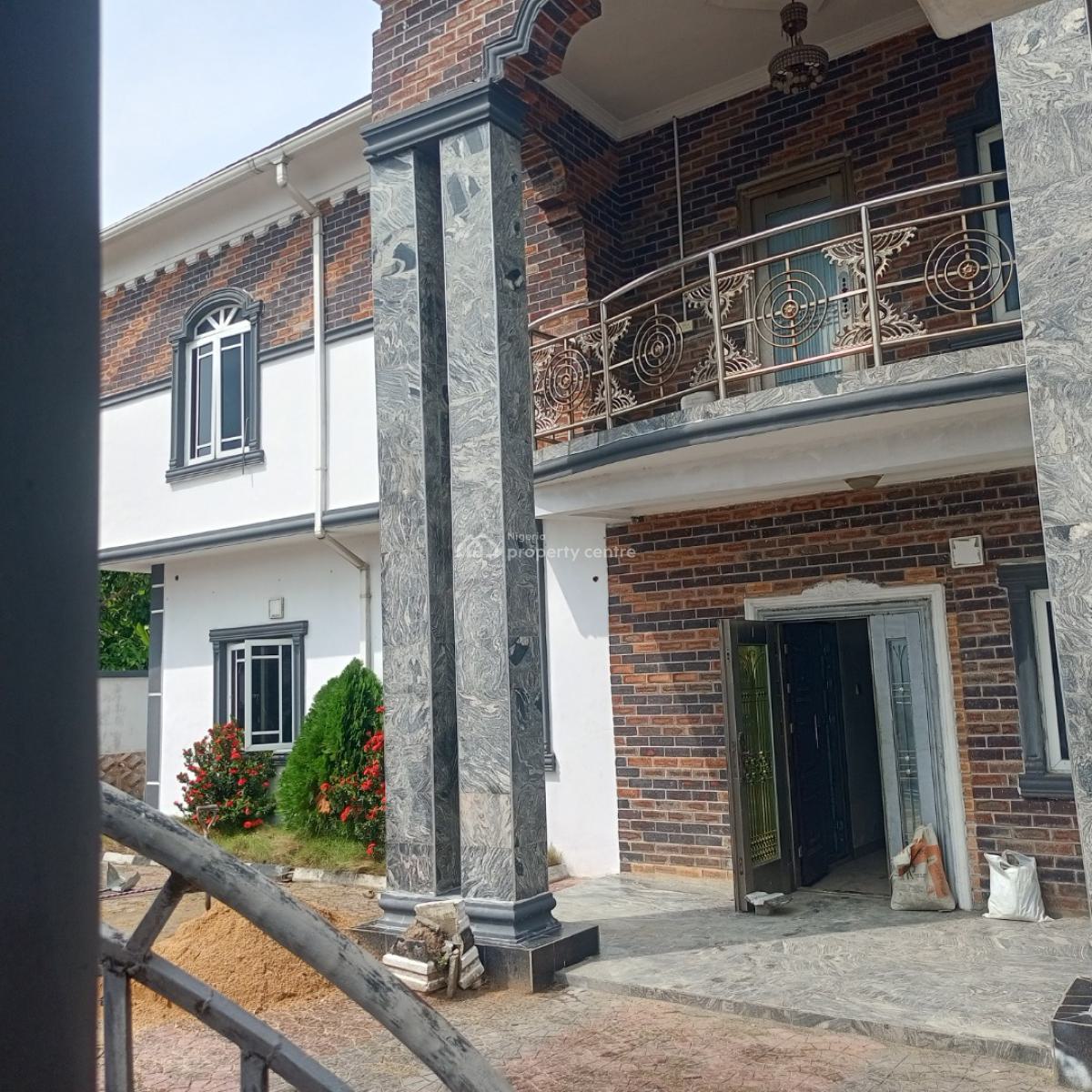 Self Contain, Rockstone Estate, Badore, Ajah, Lagos, Self Contain (single Rooms) for Rent