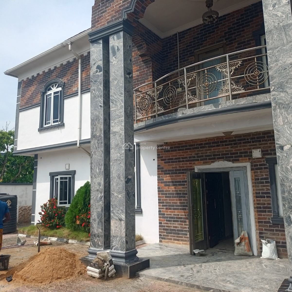 Self Contain, Rockstone Estate, Badore, Ajah, Lagos, Self Contain (single Rooms) for Rent