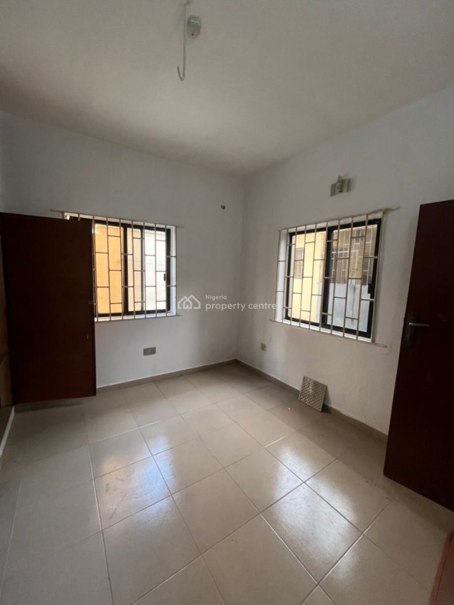 Serviced One (1) Bedroom Mini Flat, Lekki Phase 1, Lekki, Lagos, Mini Flat (room and Parlour) for Rent
