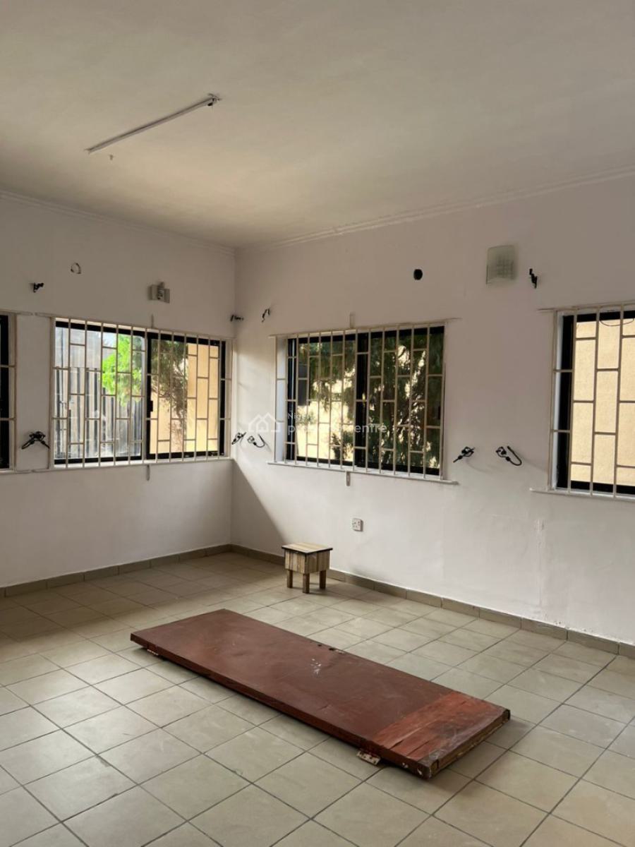 Serviced One (1) Bedroom Mini Flat, Lekki Phase 1, Lekki, Lagos, Mini Flat (room and Parlour) for Rent