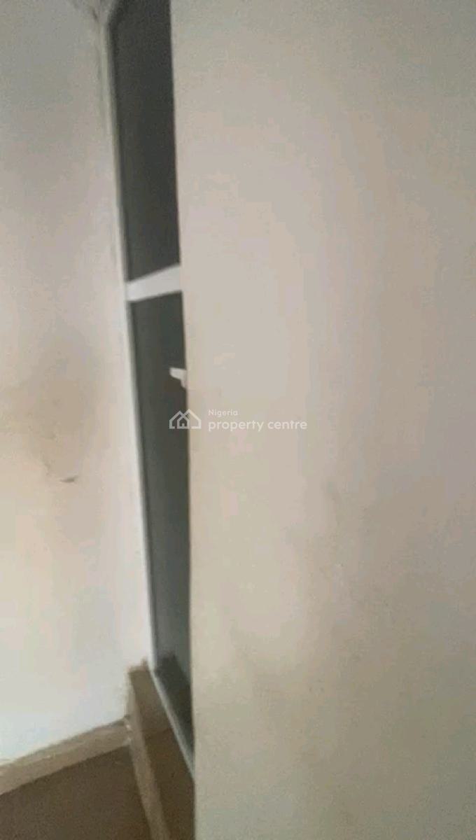 Newly Renovated Spacious Mini Apartments with 1t1b All Tilled, Ifako, Gbagada, Lagos, Mini Flat (room and Parlour) for Rent