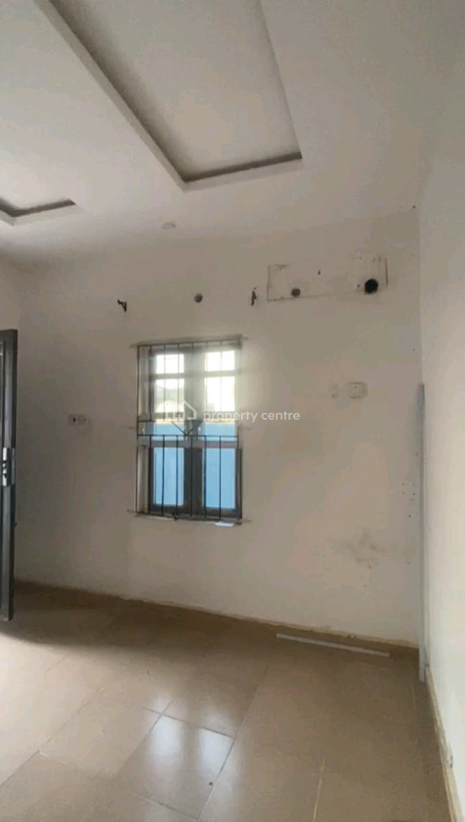 Newly Renovated Spacious Mini Apartments with 1t1b All Tilled, Ifako, Gbagada, Lagos, Mini Flat (room and Parlour) for Rent