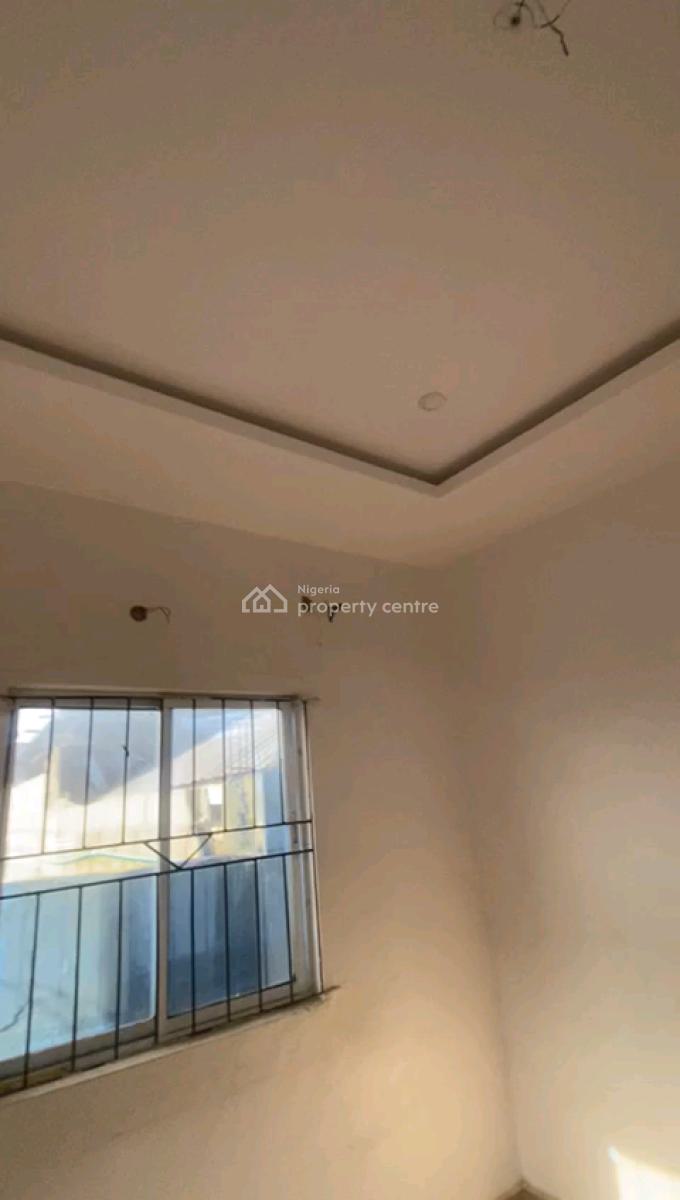 Newly Renovated Spacious Mini Apartments with 1t1b All Tilled, Ifako, Gbagada, Lagos, Mini Flat (room and Parlour) for Rent