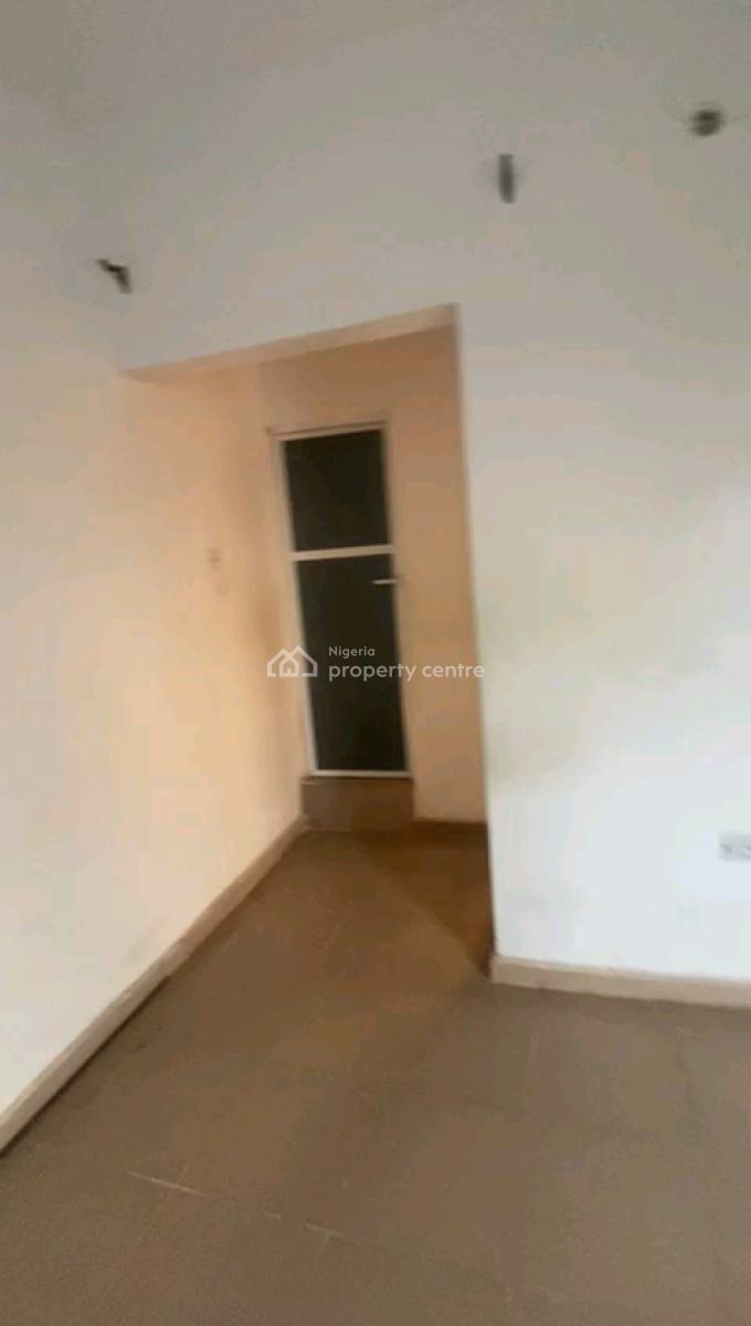 Newly Renovated Spacious Mini Apartments with 1t1b All Tilled, Ifako, Gbagada, Lagos, Mini Flat (room and Parlour) for Rent