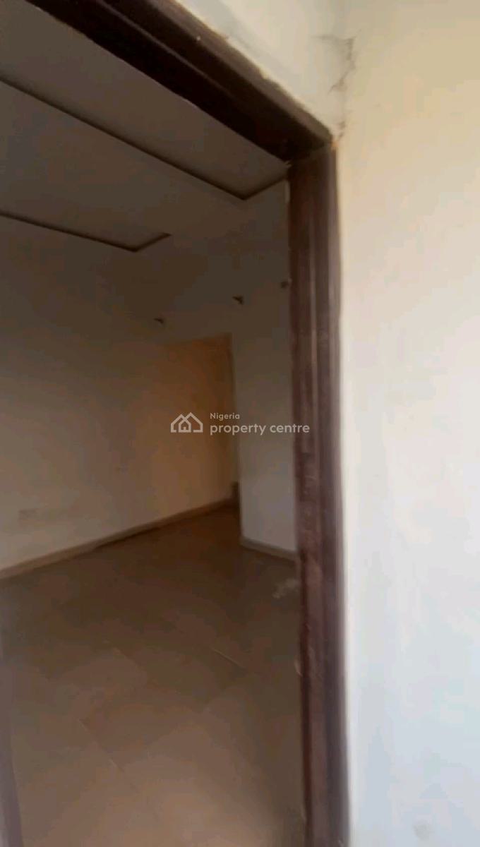 Newly Renovated Spacious Mini Apartments with 1t1b All Tilled, Ifako, Gbagada, Lagos, Mini Flat (room and Parlour) for Rent