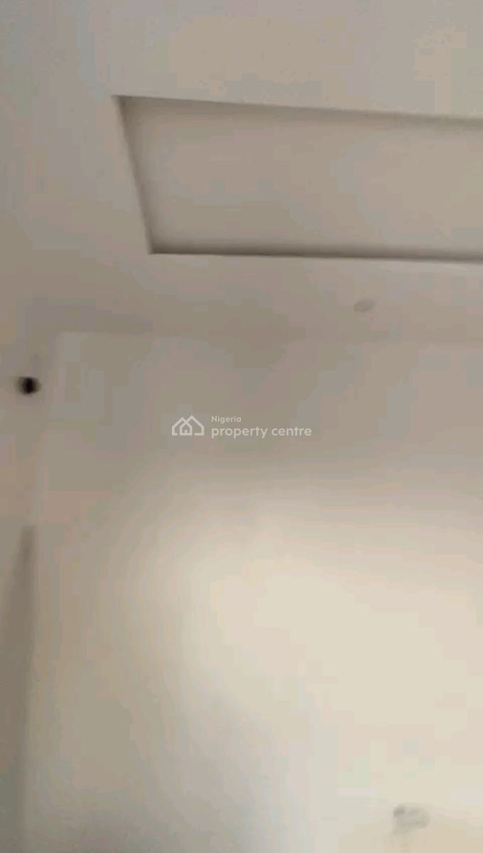 Newly Renovated Spacious Mini Apartments with 1t1b All Tilled, Ifako, Gbagada, Lagos, Mini Flat (room and Parlour) for Rent