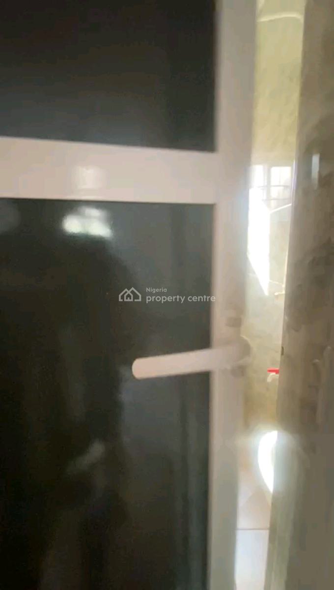 Newly Renovated Spacious Mini Apartments with 1t1b All Tilled, Ifako, Gbagada, Lagos, Mini Flat (room and Parlour) for Rent