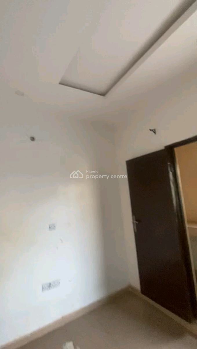 Newly Renovated Spacious Mini Apartments with 1t1b All Tilled, Ifako, Gbagada, Lagos, Mini Flat (room and Parlour) for Rent