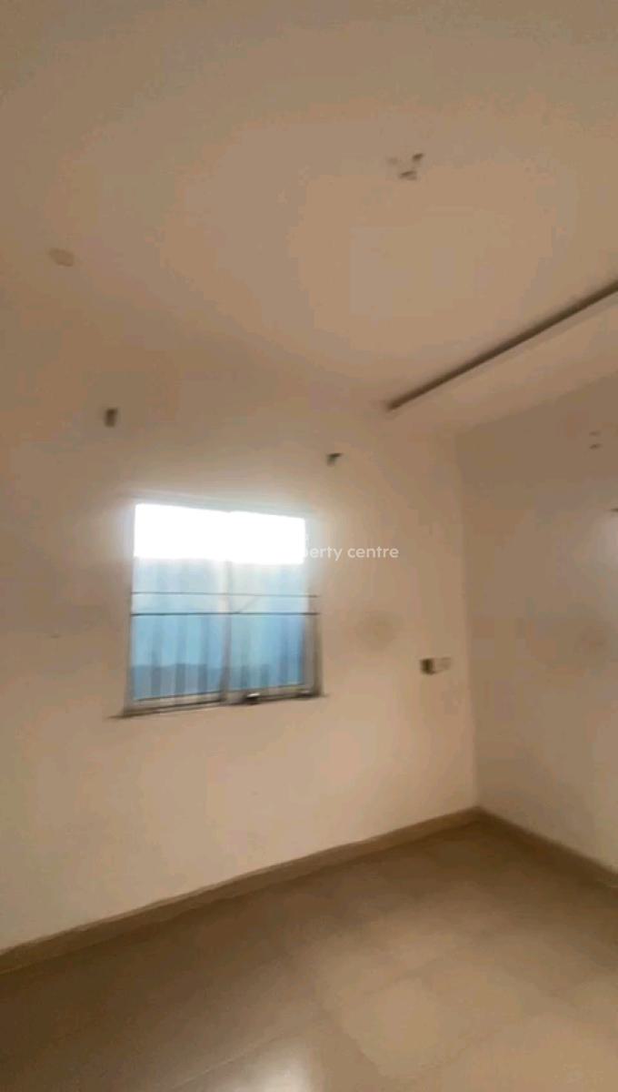Newly Renovated Spacious Mini Apartments with 1t1b All Tilled, Ifako, Gbagada, Lagos, Mini Flat (room and Parlour) for Rent