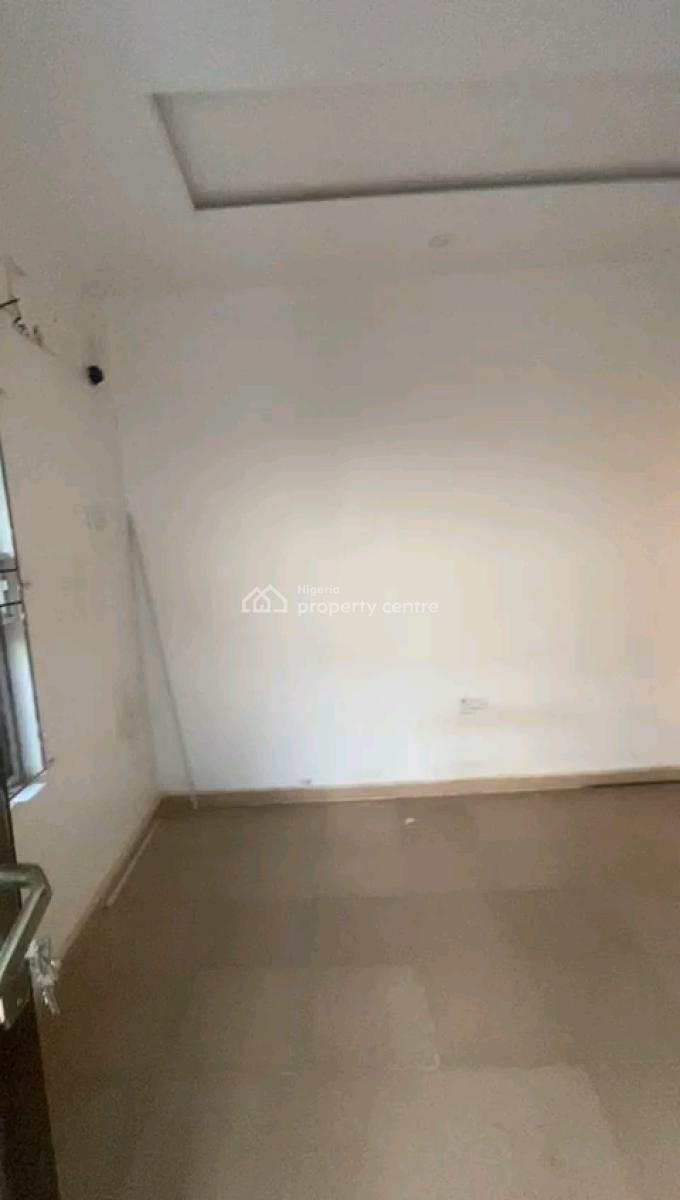 Newly Renovated Spacious Mini Apartments with 1t1b All Tilled, Ifako, Gbagada, Lagos, Mini Flat (room and Parlour) for Rent