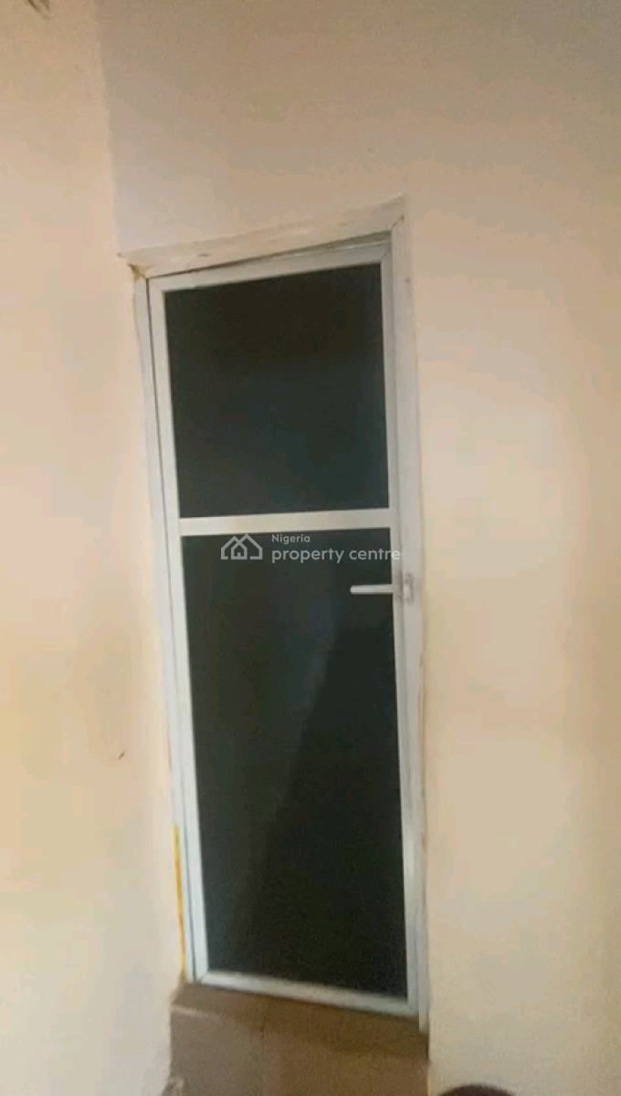 Newly Renovated Spacious Mini Apartments with 1t1b All Tilled, Ifako, Gbagada, Lagos, Mini Flat (room and Parlour) for Rent