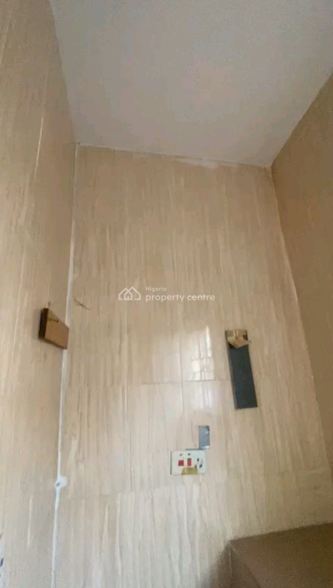 Newly Renovated Spacious Mini Apartments with 1t1b All Tilled, Ifako, Gbagada, Lagos, Mini Flat (room and Parlour) for Rent