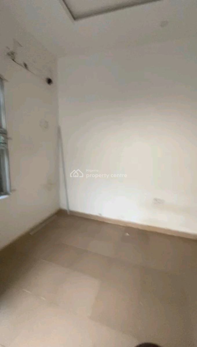 Newly Renovated Spacious Mini Apartments with 1t1b All Tilled, Ifako, Gbagada, Lagos, Mini Flat (room and Parlour) for Rent