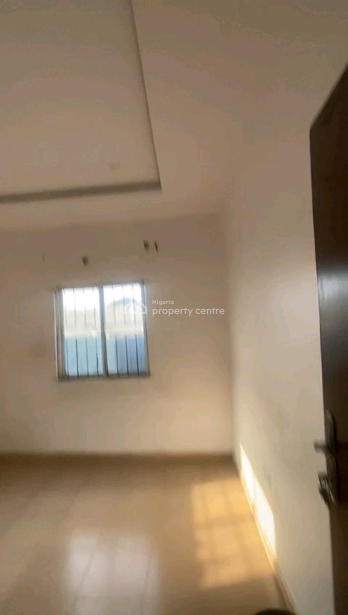 Newly Renovated Spacious Mini Apartments with 1t1b All Tilled, Ifako, Gbagada, Lagos, Mini Flat (room and Parlour) for Rent