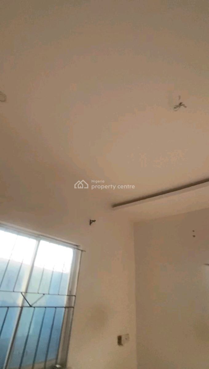 Newly Renovated Spacious Mini Apartments with 1t1b All Tilled, Ifako, Gbagada, Lagos, Mini Flat (room and Parlour) for Rent