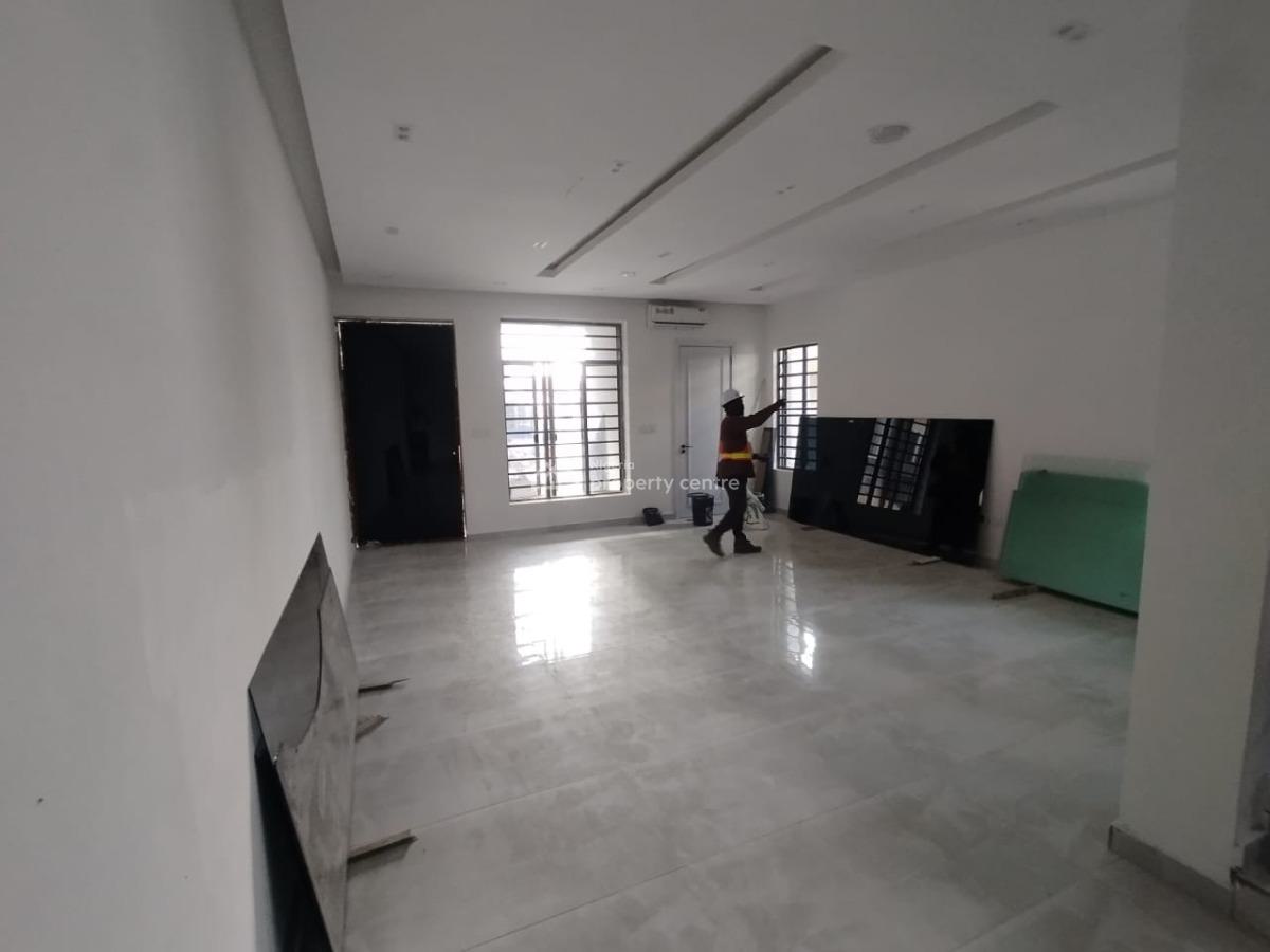 Luxury 4-bedroom Terrace Duplex, Oniru Private Estate, Victoria Island (vi), Lagos, Terraced Duplex for Sale