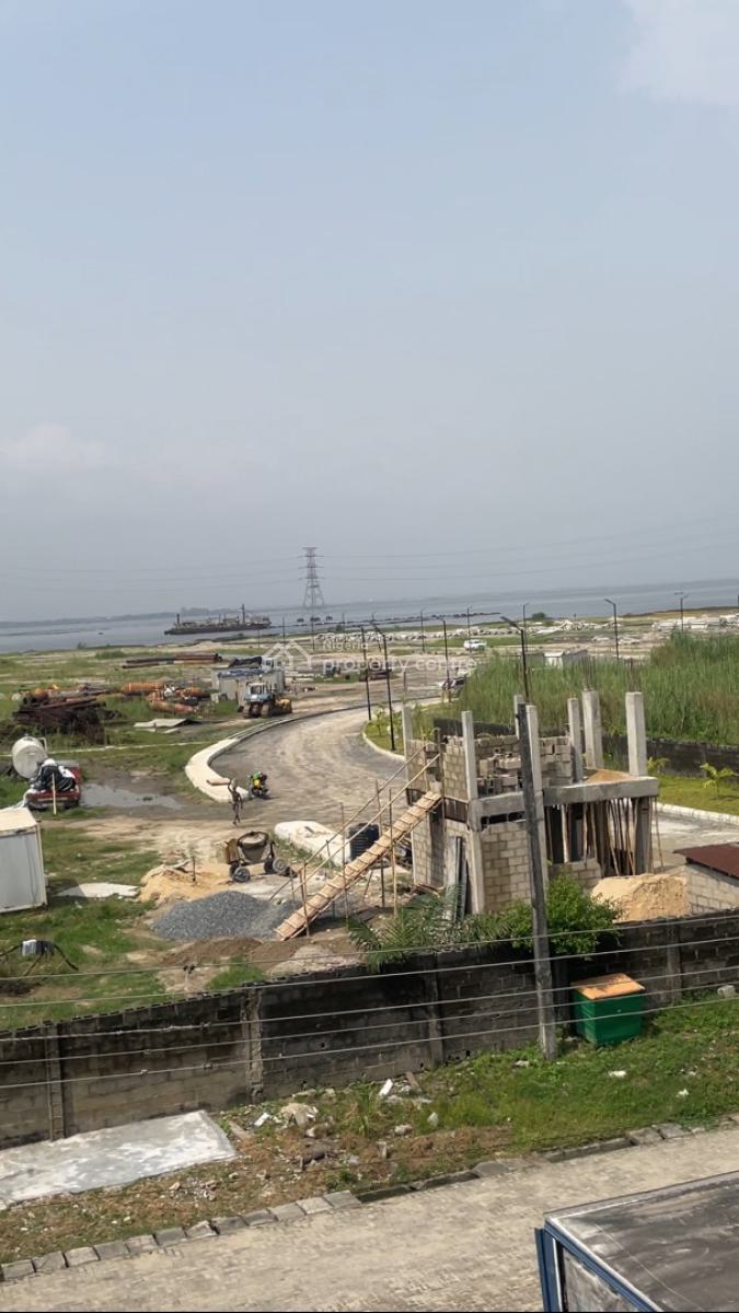 Prime Ikoyi Land  a Smart Investment Opportunity, Parkview Estate, Ikoyi, Lagos, Land for Sale