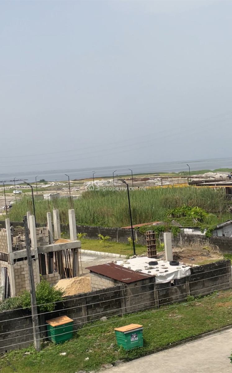 Prime Ikoyi Land  a Smart Investment Opportunity, Parkview Estate, Ikoyi, Lagos, Land for Sale