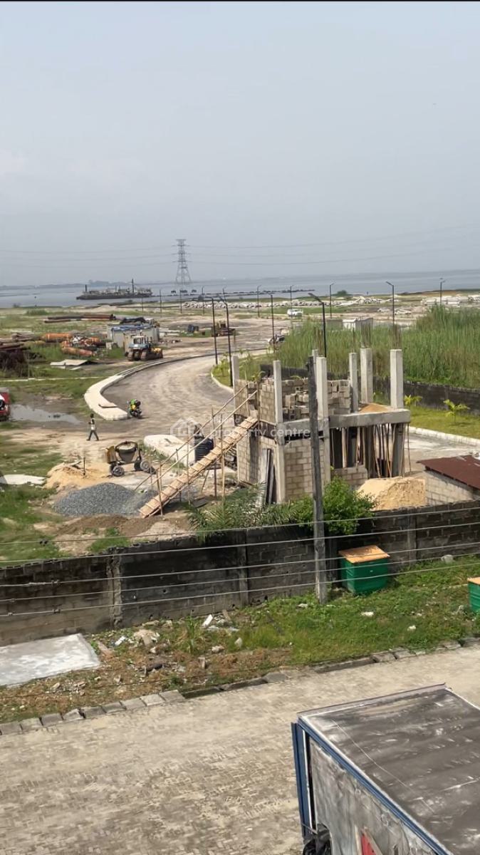 Prime Ikoyi Land  a Smart Investment Opportunity, Parkview Estate, Ikoyi, Lagos, Land for Sale