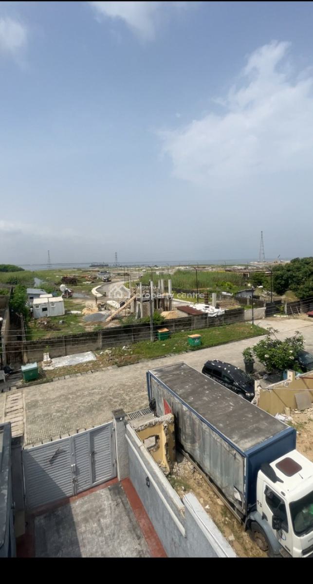 Prime Ikoyi Land  a Smart Investment Opportunity, Parkview Estate, Ikoyi, Lagos, Land for Sale