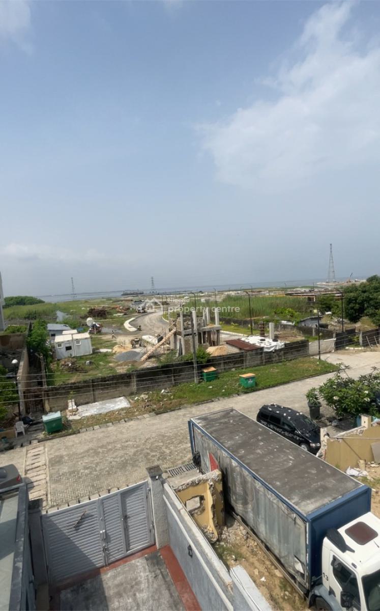 Prime Ikoyi Land  a Smart Investment Opportunity, Parkview Estate, Ikoyi, Lagos, Land for Sale