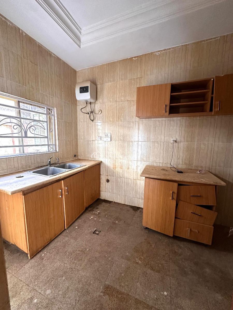 Spacious 3 Bedrooms Flats, Katampe (main), Katampe, Abuja, Flat / Apartment for Rent