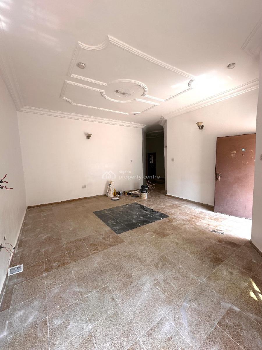 Spacious 3 Bedrooms Flats, Katampe (main), Katampe, Abuja, Flat / Apartment for Rent