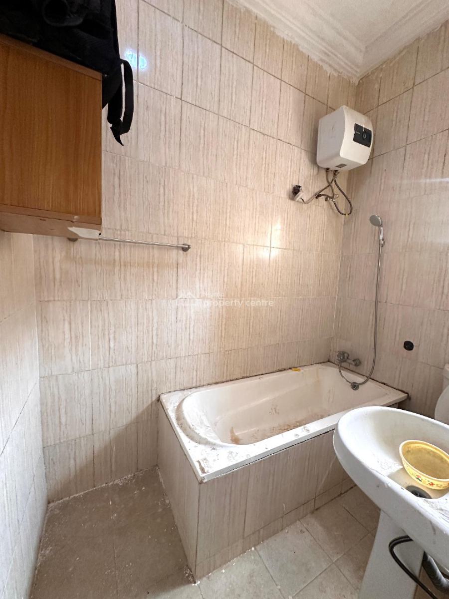 Spacious 3 Bedrooms Flats, Katampe (main), Katampe, Abuja, Flat / Apartment for Rent