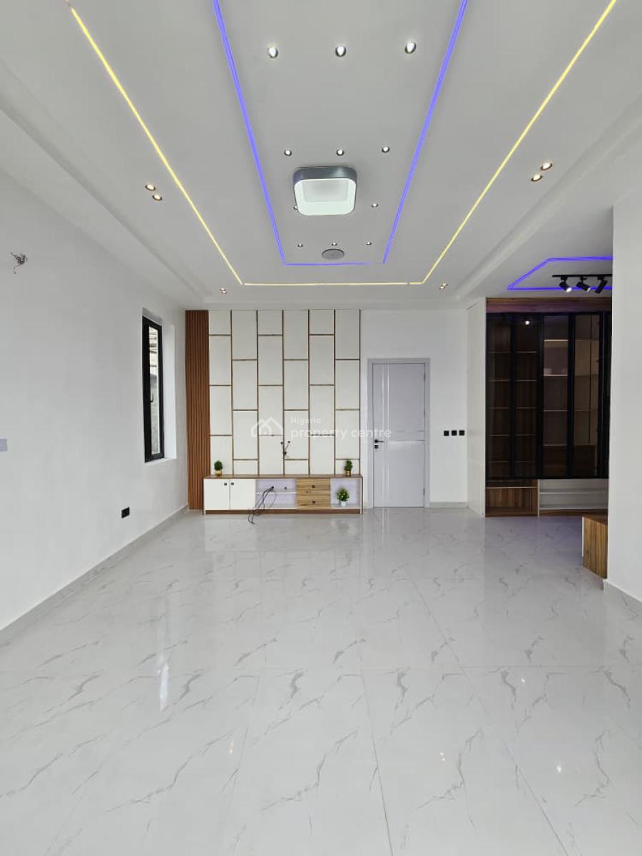 Luxury and Spacious with Private Swimming Pool, Ajah, Lagos, Detached Duplex for Sale