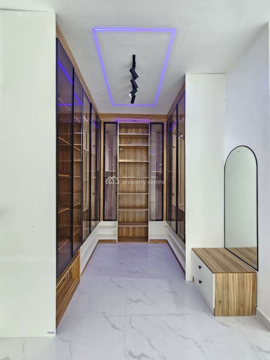 Luxury and Spacious with Private Swimming Pool, Ajah, Lagos, Detached Duplex for Sale